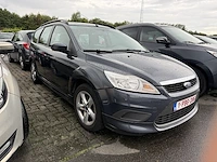 Ford focus clipper econetic tdci 90, 2008 - afbeelding 23 van  30