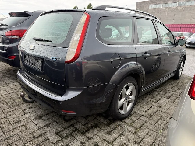 Ford focus clipper econetic tdci 90, 2008 - afbeelding 25 van  30