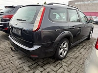 Ford focus clipper econetic tdci 90, 2008 - afbeelding 25 van  30