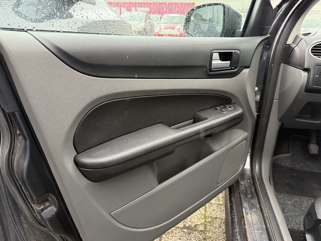 Ford focus clipper econetic tdci 90, 2008 - afbeelding 27 van  30