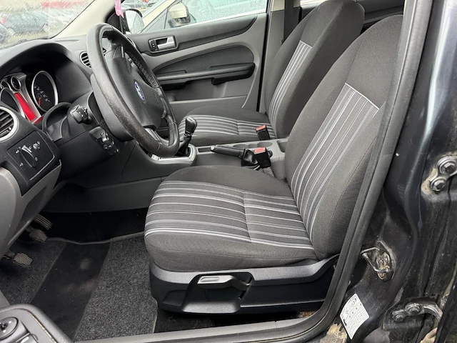 Ford focus clipper econetic tdci 90, 2008 - afbeelding 28 van  30