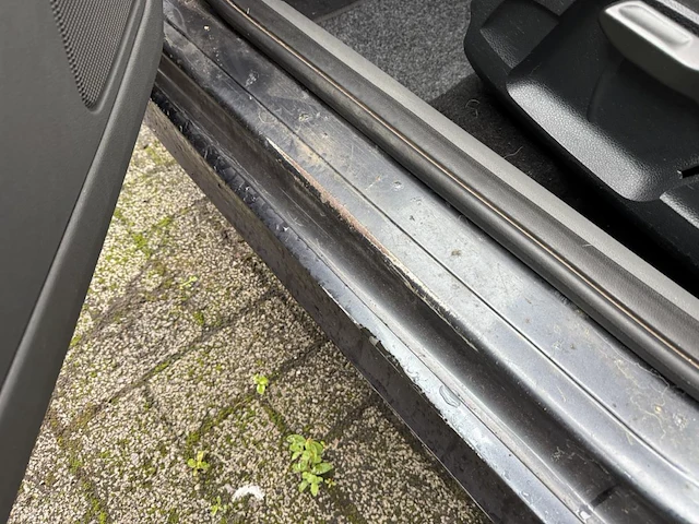 Ford focus clipper econetic tdci 90, 2008 - afbeelding 29 van  30