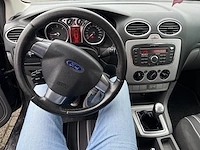 Ford focus clipper econetic tdci 90, 2008 - afbeelding 30 van  30