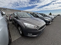 Ford focus clipper trend ecoboost 100,2015 - afbeelding 23 van  30
