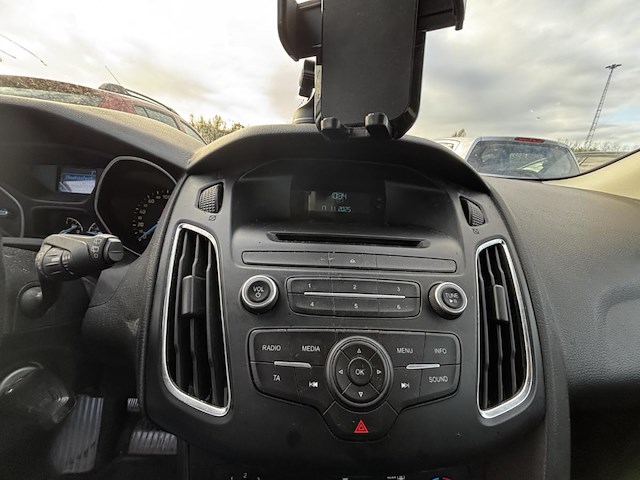 Ford focus clipper trend ecoboost, 2016 - afbeelding 3 van  27