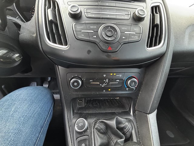 Ford focus clipper trend ecoboost, 2016 - afbeelding 4 van  27