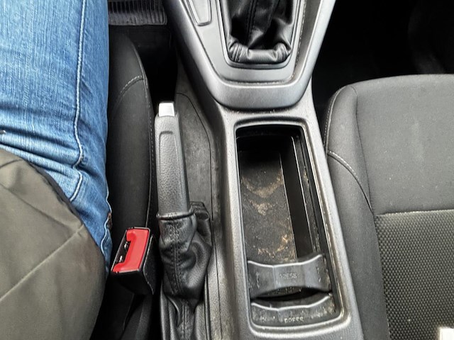 Ford focus clipper trend ecoboost, 2016 - afbeelding 6 van  27