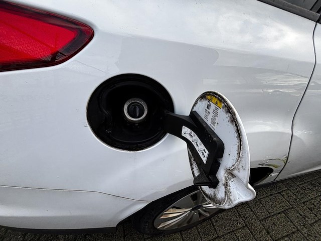 Ford focus clipper trend ecoboost, 2016 - afbeelding 11 van  27