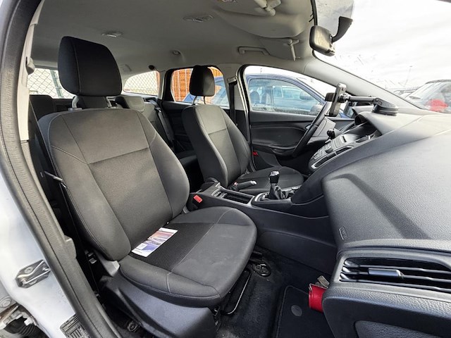 Ford focus clipper trend ecoboost, 2016 - afbeelding 14 van  27