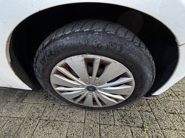 Ford focus clipper trend ecoboost, 2016 - afbeelding 16 van  27