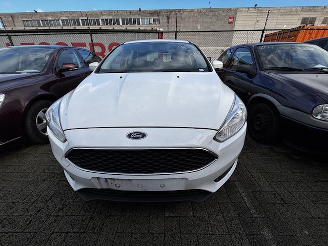 Ford focus clipper trend ecoboost, 2016 - afbeelding 12 van  27