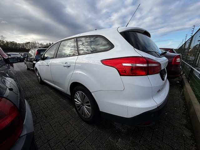 Ford focus clipper trend ecoboost, 2016 - afbeelding 23 van  27