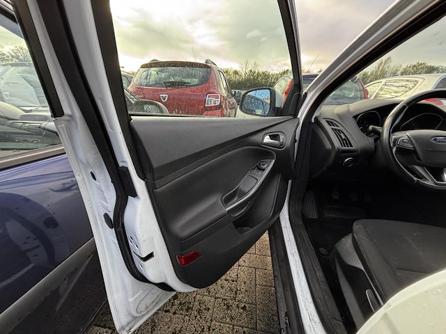 Ford focus clipper trend ecoboost, 2016 - afbeelding 24 van  27
