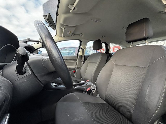 Ford focus clipper trend ecoboost, 2016 - afbeelding 25 van  27