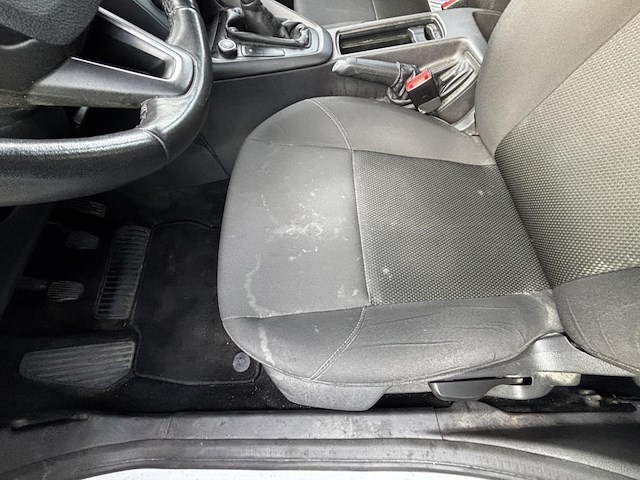 Ford focus clipper trend ecoboost, 2016 - afbeelding 26 van  27