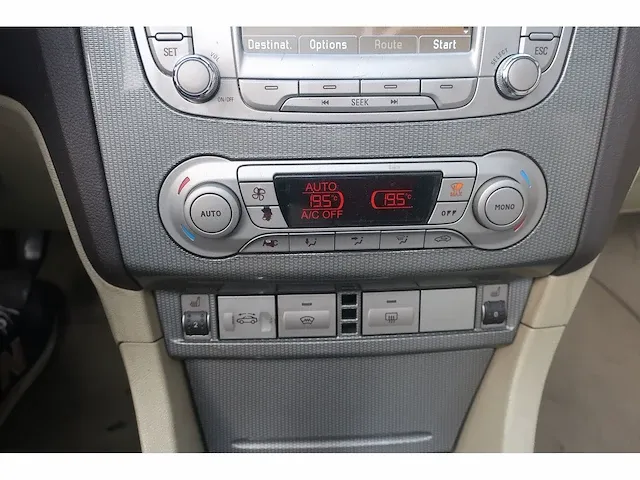 Ford focus coupé cabriolet -2.0 tdci titanium, 04-hxv-3 - afbeelding 5 van  18