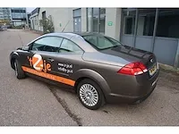 Ford focus coupé cabriolet -2.0 tdci titanium, 04-hxv-3 - afbeelding 9 van  18