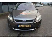 Ford focus coupé cabriolet -2.0 tdci titanium, 04-hxv-3 - afbeelding 10 van  18