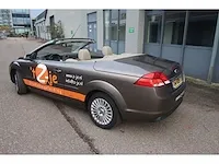 Ford focus coupé cabriolet -2.0 tdci titanium, 04-hxv-3 - afbeelding 11 van  18
