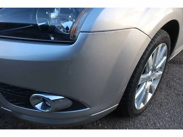 Ford focus coupe-cabriolet 2.0-16v titanium, 21-xr-gt - afbeelding 7 van  16