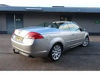 Ford focus coupe-cabriolet 2.0-16v titanium, 21-xr-gt - afbeelding 10 van  16