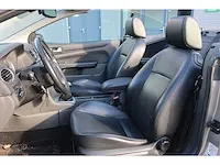 Ford focus coupe-cabriolet 2.0-16v titanium, 21-xr-gt - afbeelding 12 van  16