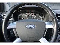 Ford focus coupe-cabriolet 2.0-16v titanium, 21-xr-gt - afbeelding 14 van  16