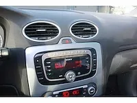 Ford focus coupe-cabriolet 2.0-16v titanium, 21-xr-gt - afbeelding 16 van  16