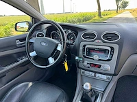 Ford focus coupé-cabriolet 2.0 titanium leder 07-gfz-1 - afbeelding 5 van  32