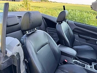 Ford focus coupé-cabriolet 2.0 titanium leder 07-gfz-1 - afbeelding 19 van  32