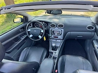 Ford focus coupé-cabriolet 2.0 titanium leder 07-gfz-1 - afbeelding 20 van  32