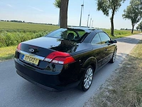 Ford focus coupé-cabriolet 2.0 titanium leder 07-gfz-1 - afbeelding 21 van  32