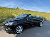 Ford focus coupé-cabriolet 2.0 titanium leder 07-gfz-1 - afbeelding 12 van  32