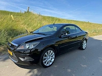 Ford focus coupé-cabriolet 2.0 titanium leder 07-gfz-1 - afbeelding 23 van  32