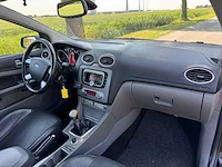 Ford focus coupé-cabriolet 2.0 titanium leder 07-gfz-1 - afbeelding 29 van  32