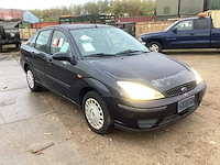 Ford focus sedan personenauto - afbeelding 2 van  14