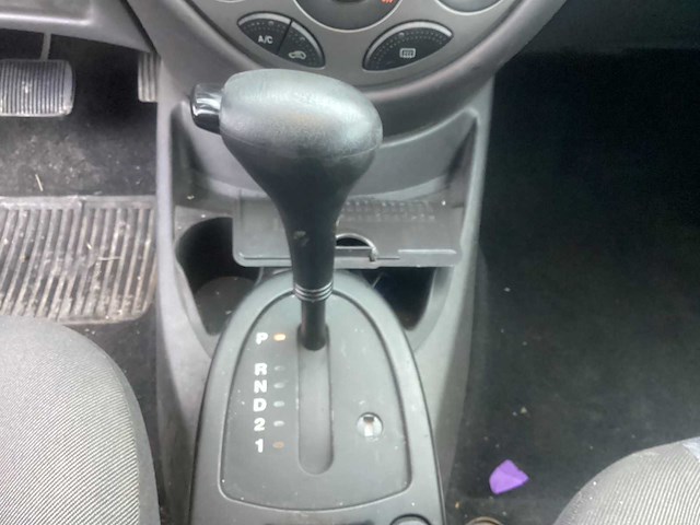 Ford focus sedan personenauto - afbeelding 9 van  14