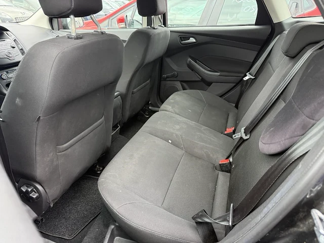 Ford focus sw 1.0 ecoboost business edition 125, 2016 - afbeelding 9 van  27