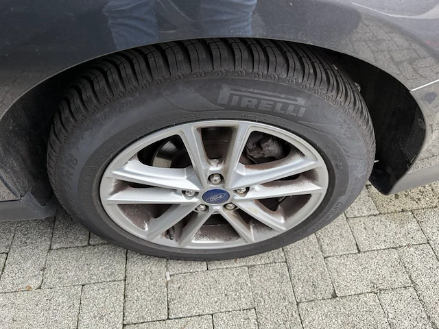 Ford focus sw 1.0 ecoboost business edition 125, 2016 - afbeelding 10 van  27