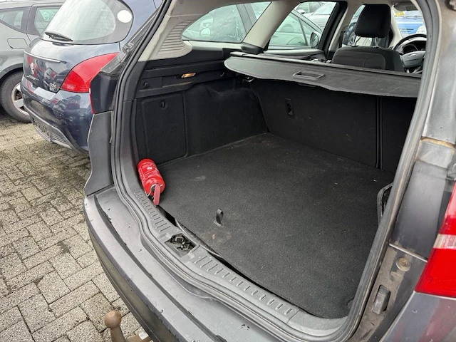 Ford focus sw 1.0 ecoboost business edition 125, 2016 - afbeelding 11 van  27
