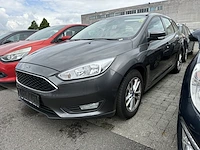 Ford focus sw 1.0 ecoboost business edition 125, 2016 - afbeelding 1 van  27