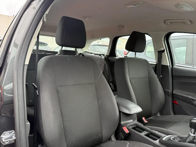 Ford focus sw 1.0 ecoboost business edition 125, 2016 - afbeelding 14 van  27