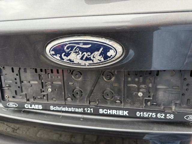 Ford focus sw 1.0 ecoboost business edition 125, 2016 - afbeelding 19 van  27