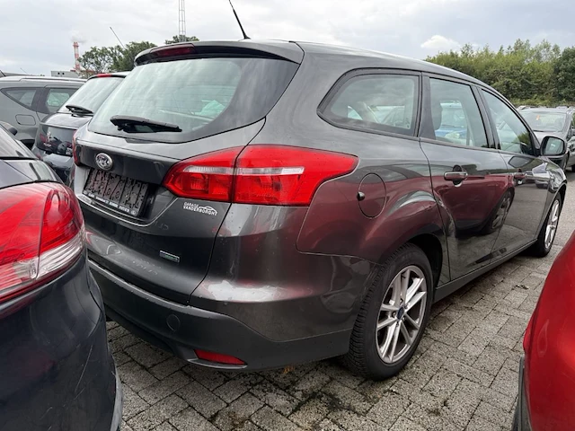 Ford focus sw 1.0 ecoboost business edition 125, 2016 - afbeelding 22 van  27