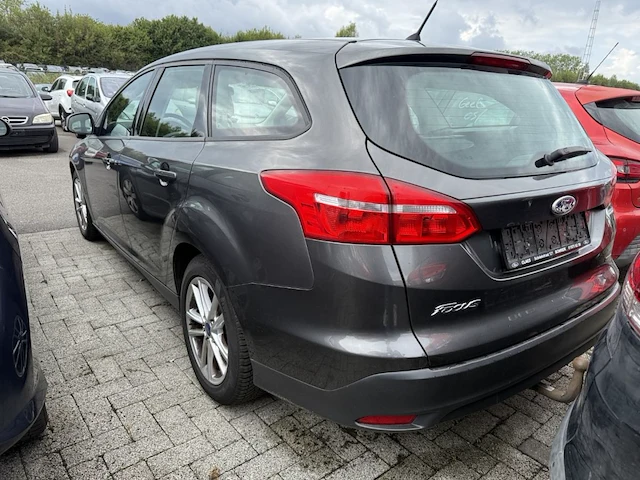 Ford focus sw 1.0 ecoboost business edition 125, 2016 - afbeelding 23 van  27