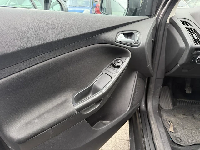 Ford focus sw 1.0 ecoboost business edition 125, 2016 - afbeelding 24 van  27