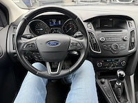 Ford focus sw 1.0 ecoboost business edition 125, 2016 - afbeelding 27 van  27