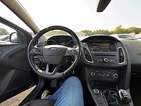 Ford focus sw 1.0 ecoboost business edition, 2016 - afbeelding 10 van  28