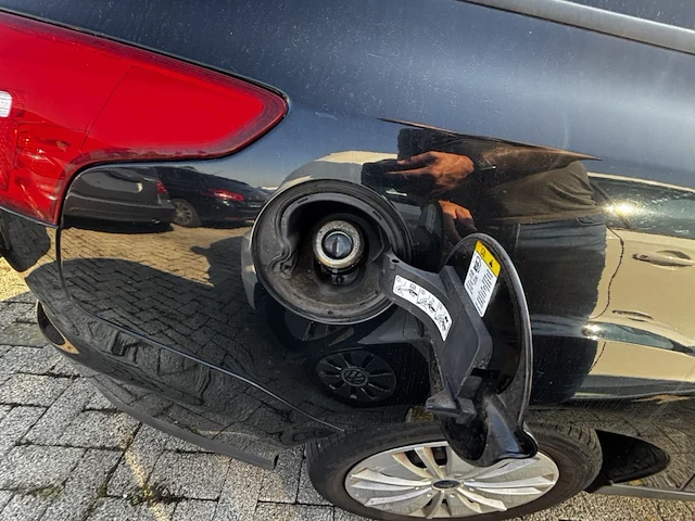 Ford focus sw 1.0 ecoboost business edition, 2016 - afbeelding 18 van  28