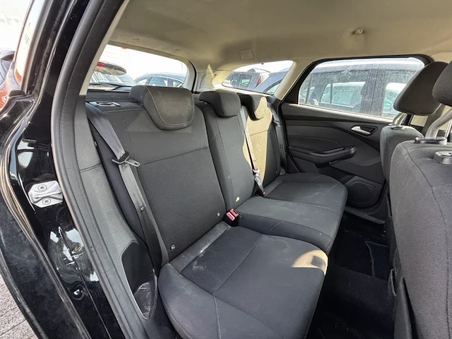 Ford focus sw 1.0 ecoboost business edition, 2016 - afbeelding 19 van  28